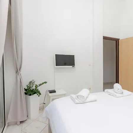 Apartments Anton Vodice Exterior photo