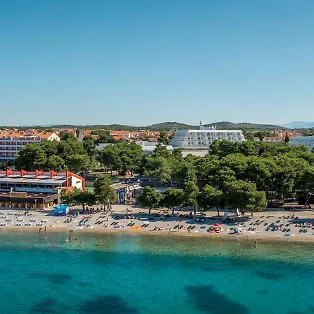 Apartments Anton Vodice Exterior photo