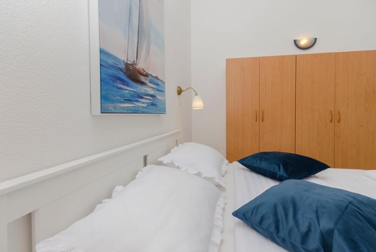 Anton Apartment Vodice