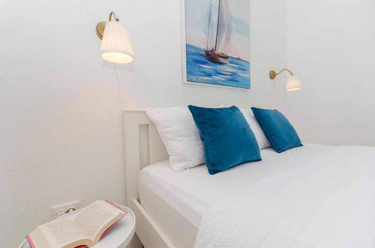 Apartment Anton Vodice
