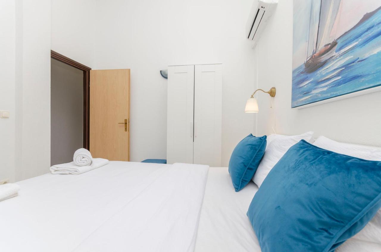 Anton Apartment Vodice