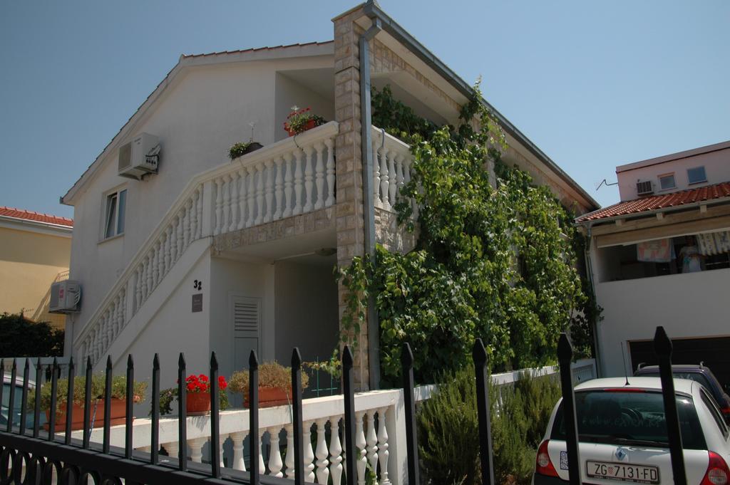 Anton Apartment *